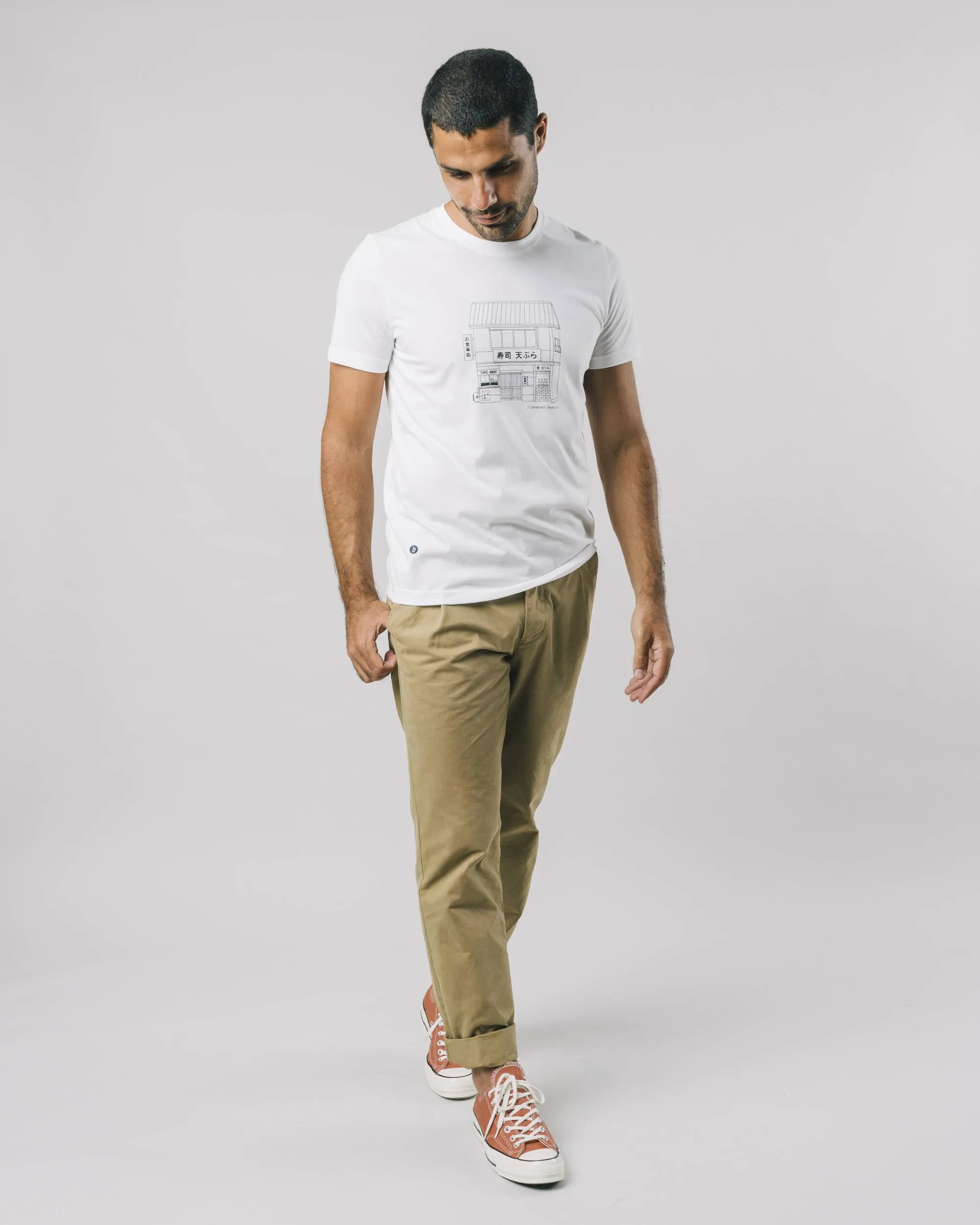 Take Away T-Shirt