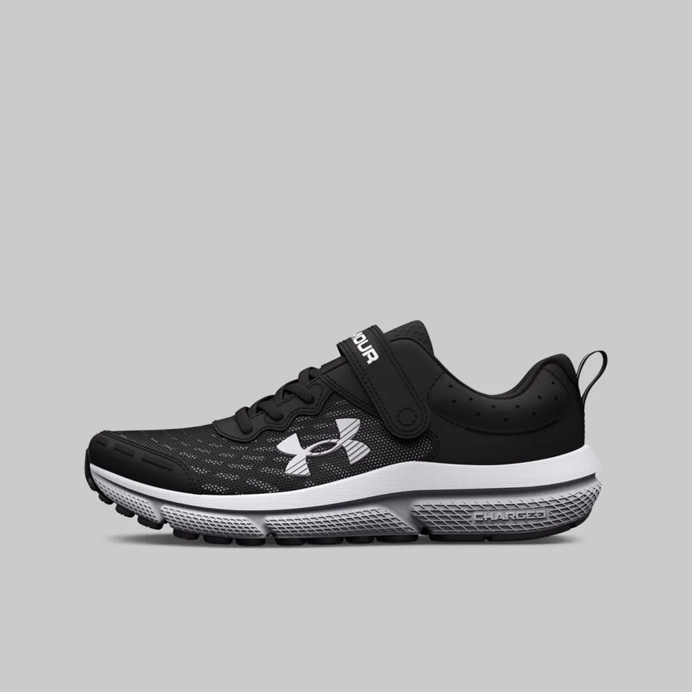Tenis Under Armour Assert 10 Niño