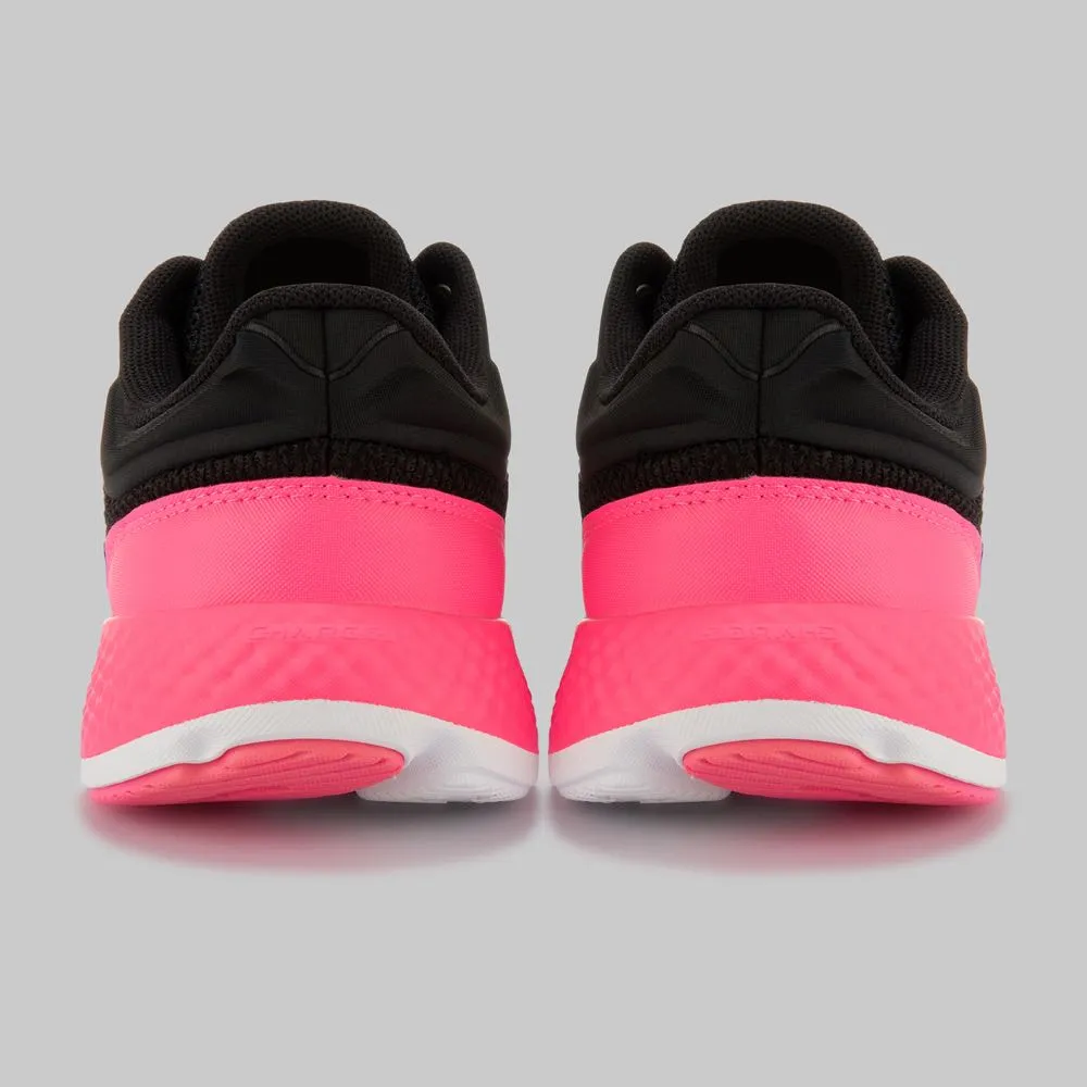 Tenis Under Armour Charged Escape 4 Joven