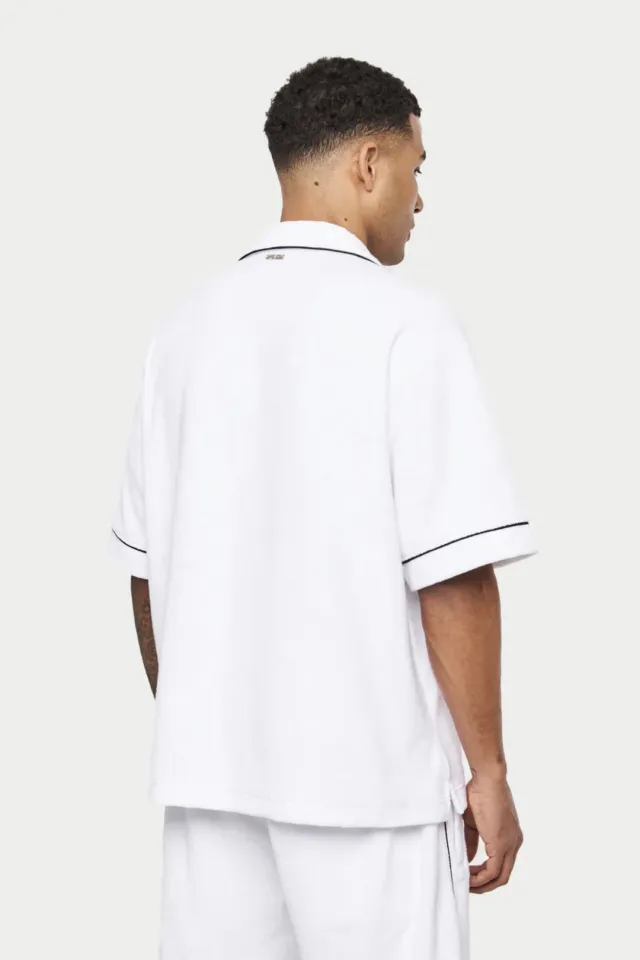 THE COUTURE CLUB Camisa 
