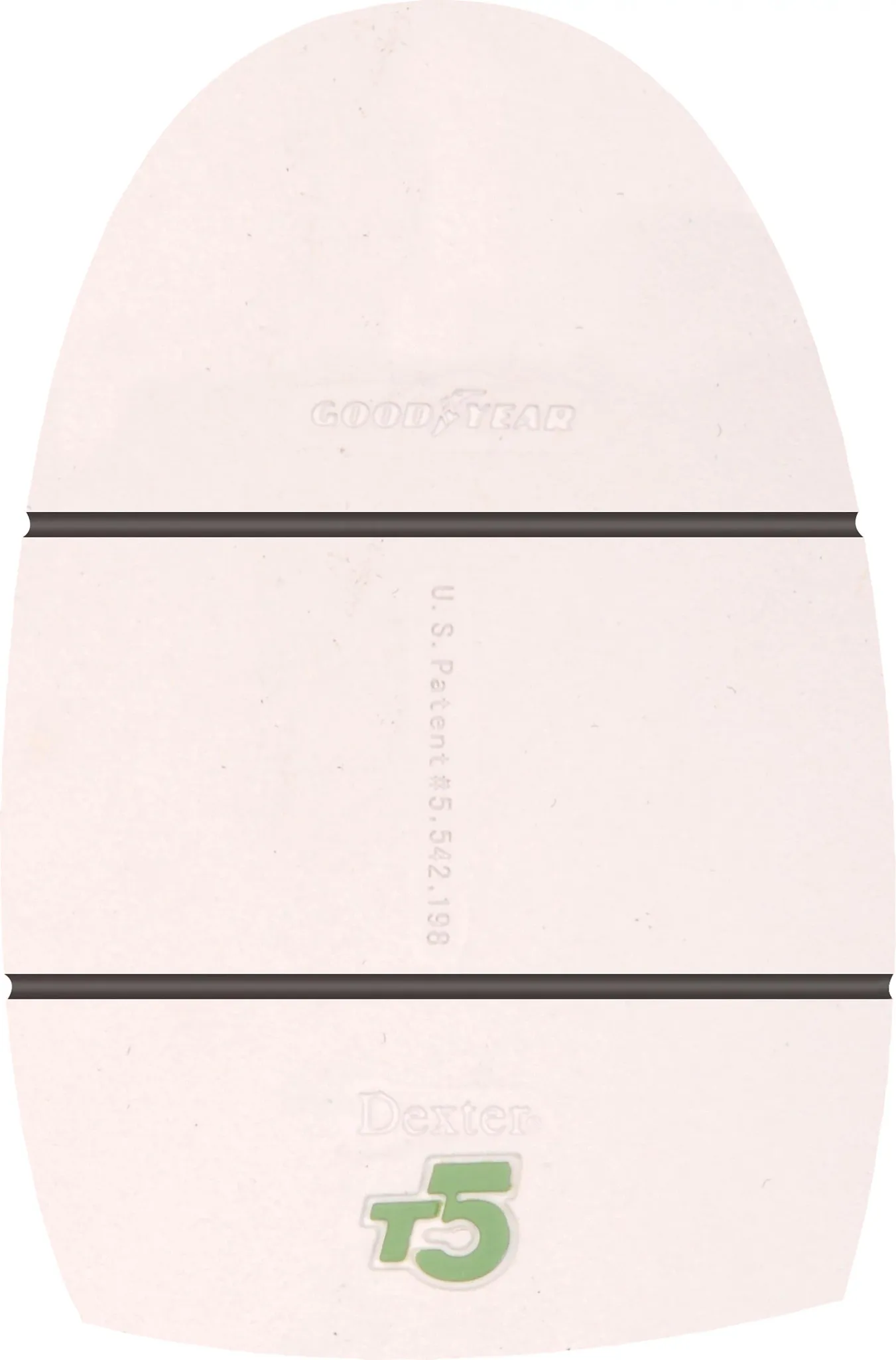 T·H·E T5 Rubber Traction