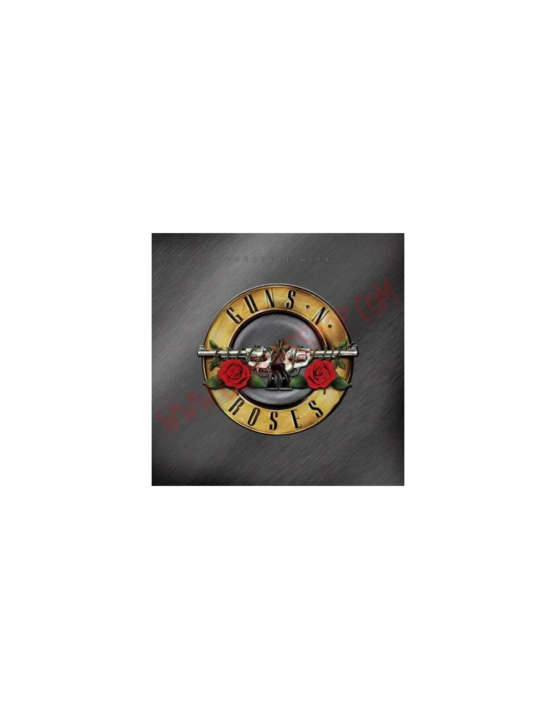 Vinilo LP Guns N' Roses - Greatest Hits