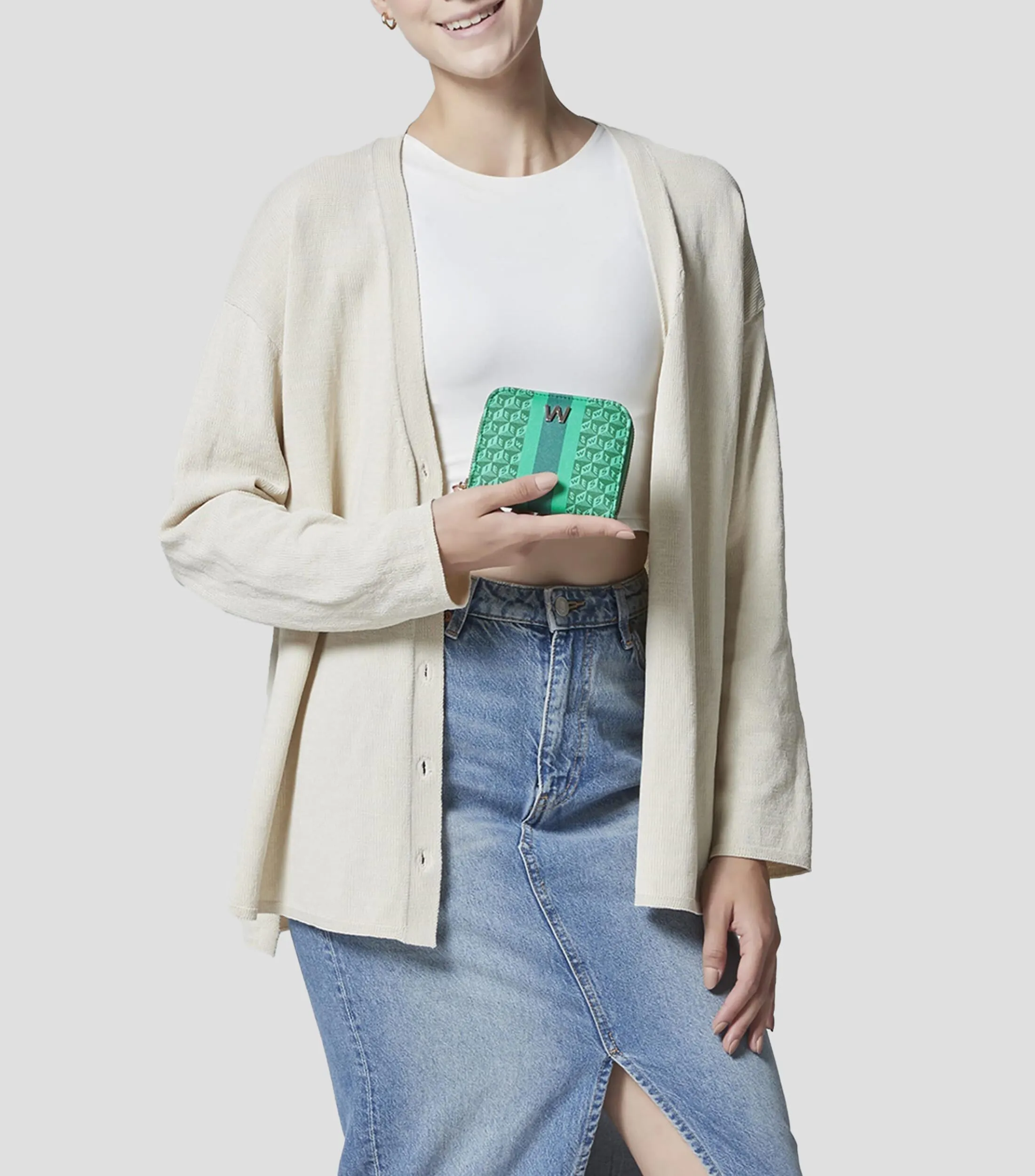 Westies Cartera Mujer