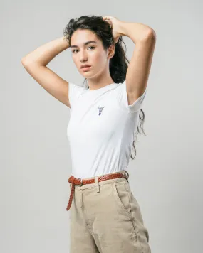 Wild Zebra T-Shirt