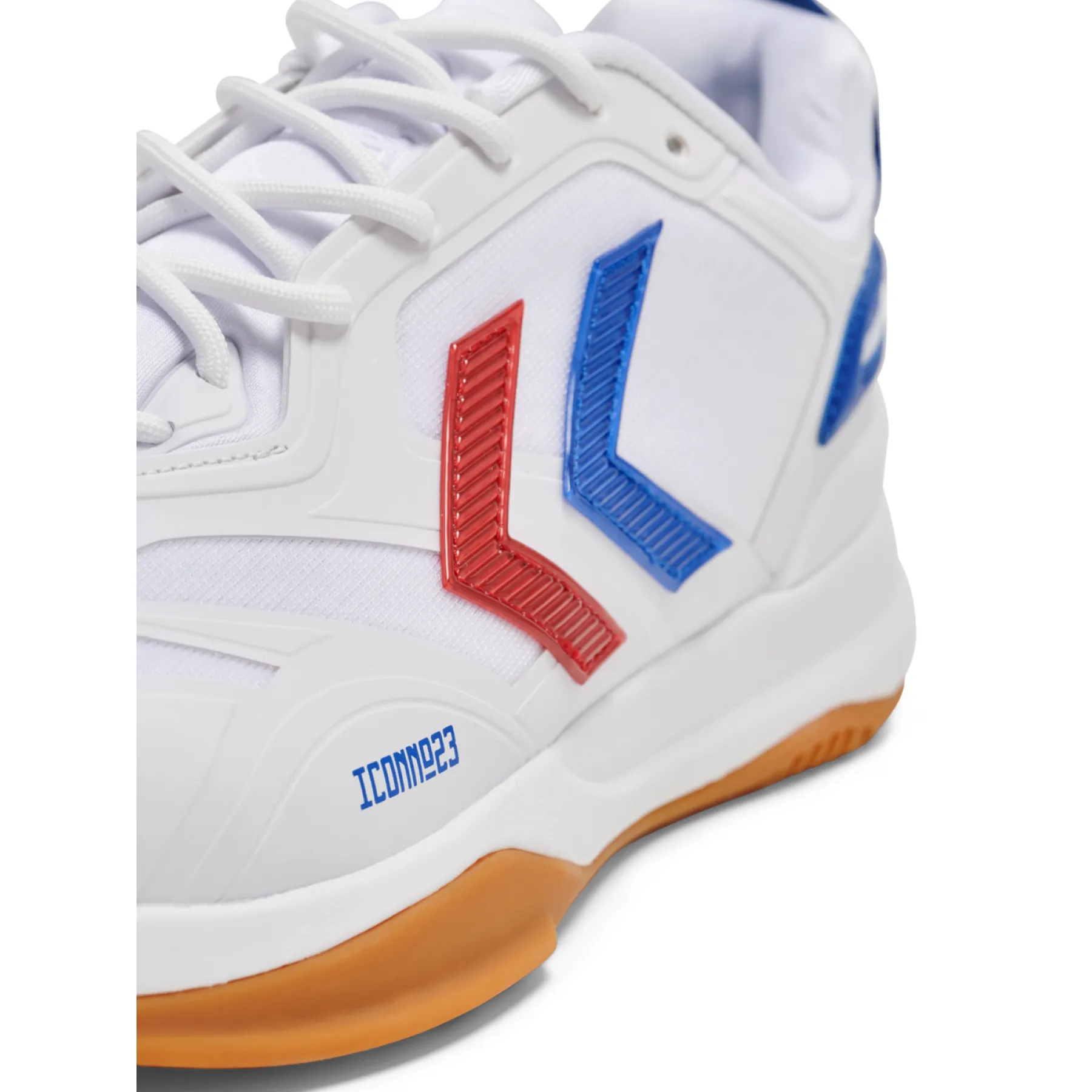 Zapatillas balonmano de interior Hummel Dagaz 2.0 Icon No23