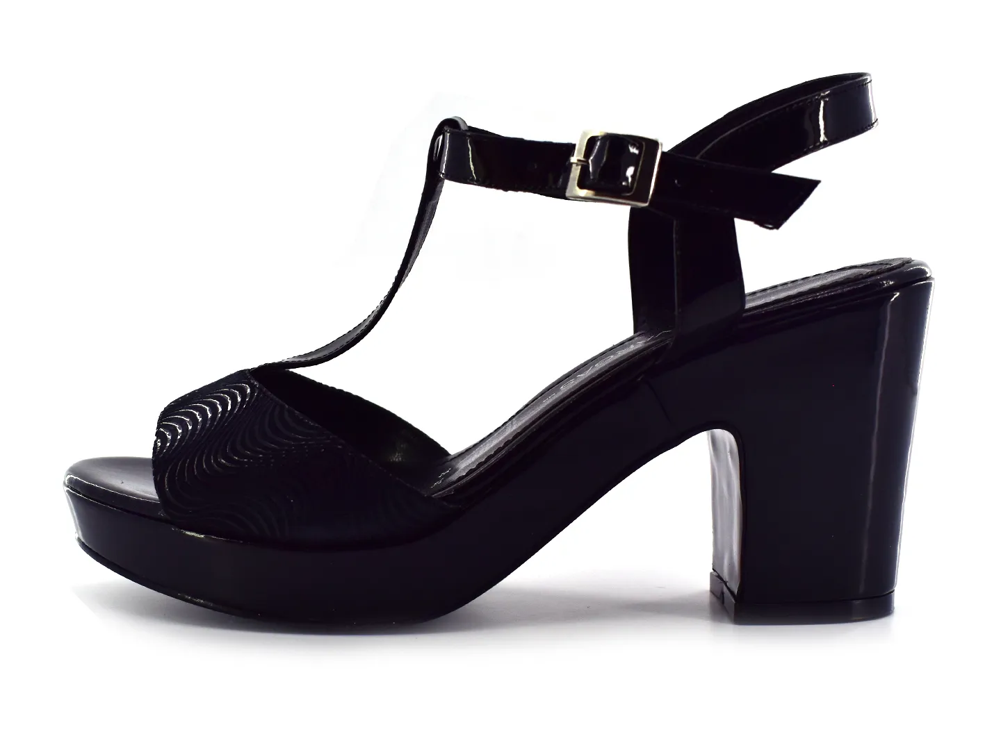 Zapatillas Catalina Vargas Almeria Para Mujer