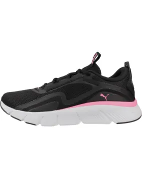 Zapatillas deporte PUMA  de Hombre ZAPATILLAS HOMBRE MODELO FLEXFOCUS LITE COLOR NEGRO  BLACK