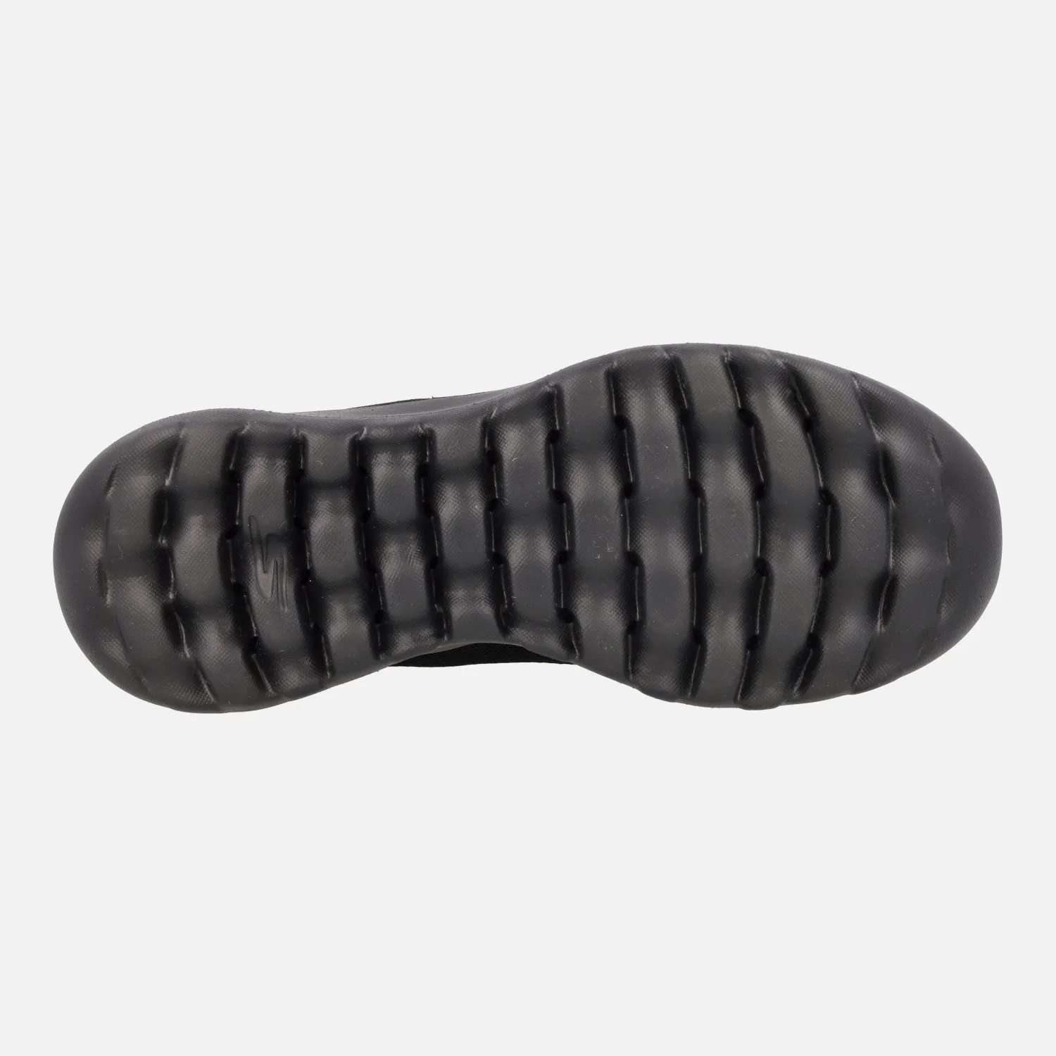 Zapatillas deportivas negras para mujer Go Walk Joy - Sea Wind