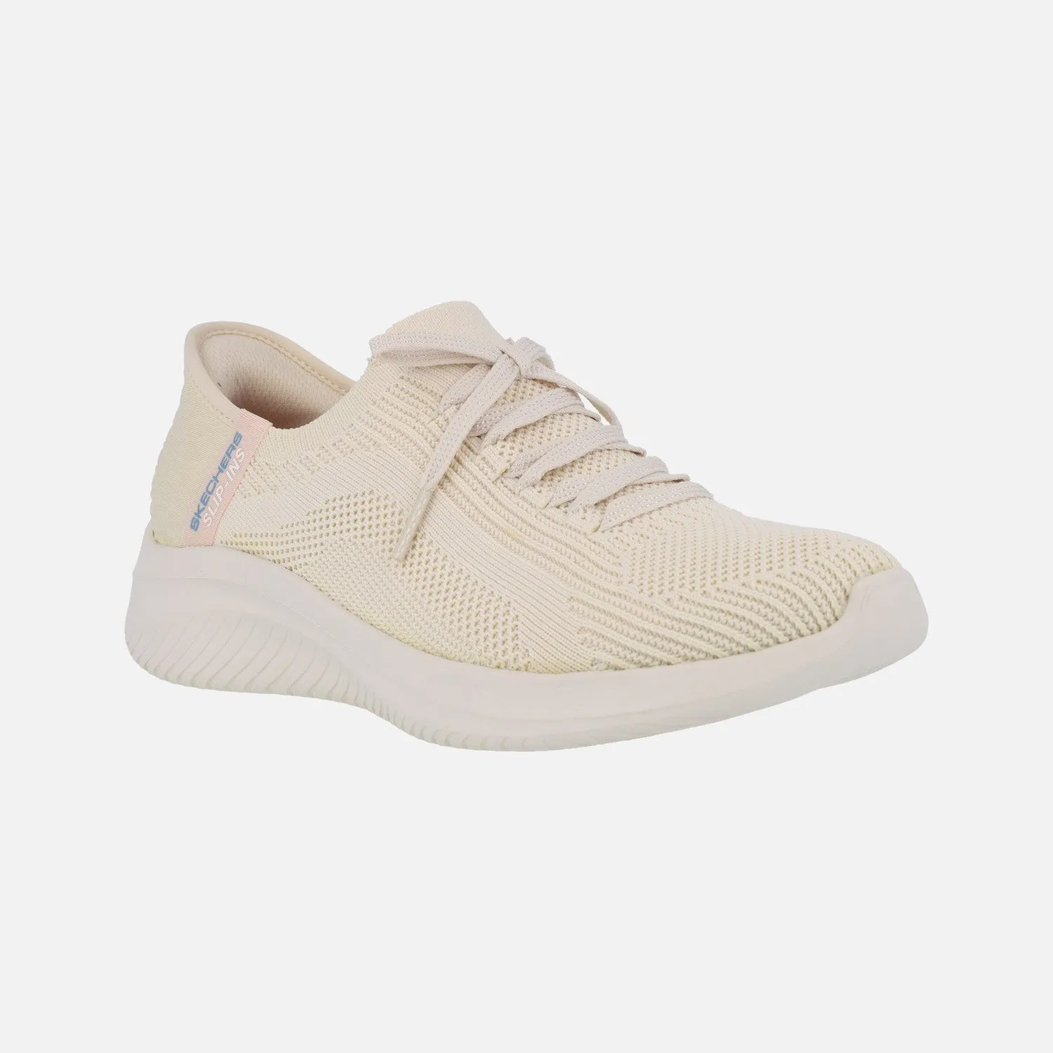 ZAPATILLAS DEPORTIVAS PARA MUJER SKECHERS SLIP INS ULTRA FLEX 3.0 BRILLIANT PATH