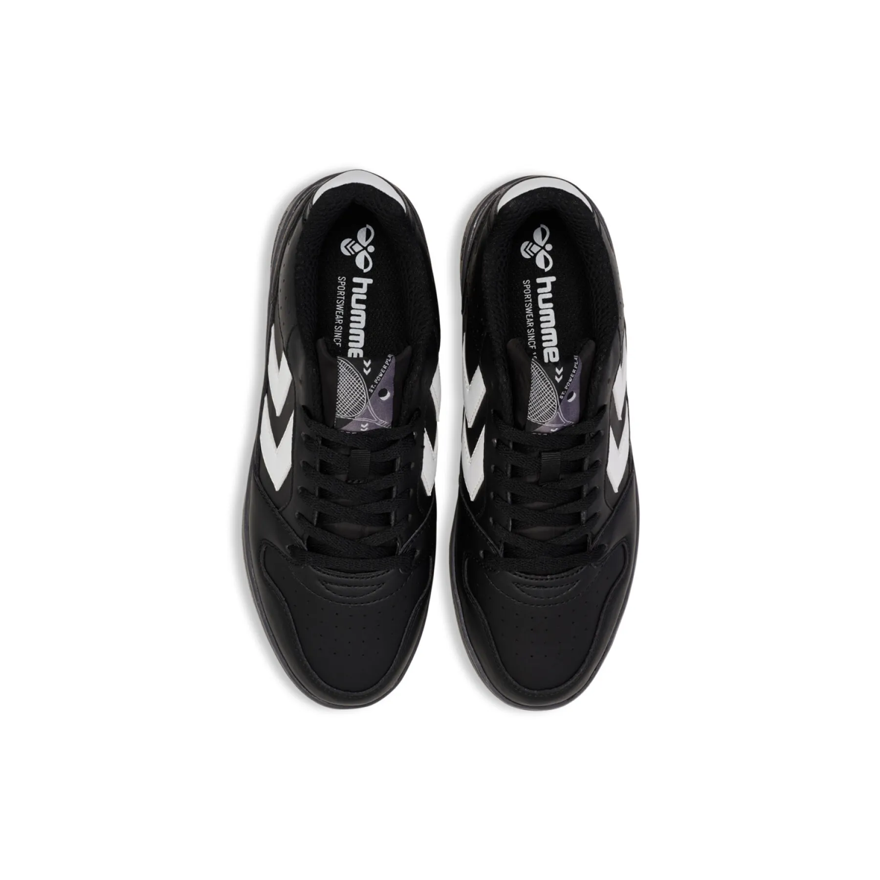 Zapatillas Hummel St. Power Play [Tamaño 42]