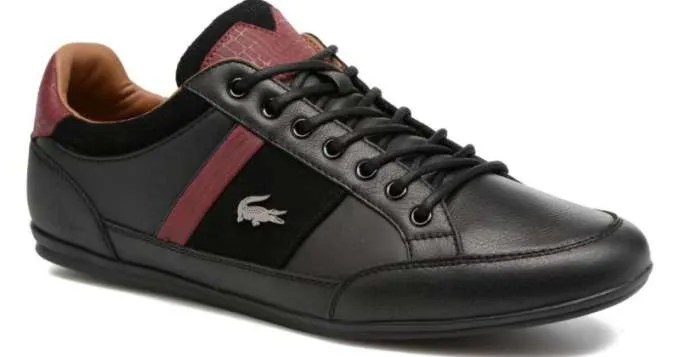 Zapatillas Lacoste 734CAM0070-02H Chaymon 417 1