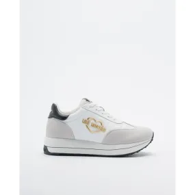 Zapatillas Love Moschino JA15194G1L Blanco