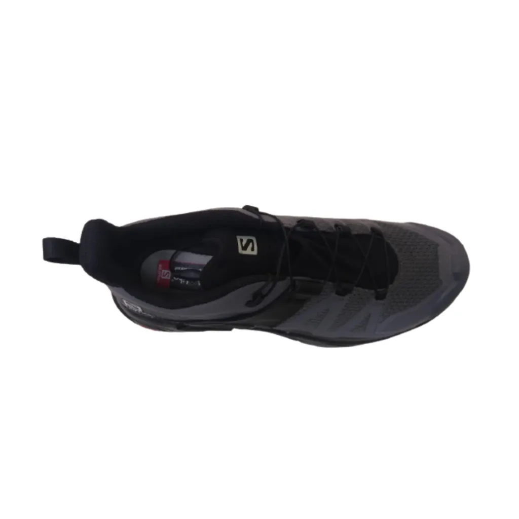 ZAPATILLAS SALOMON QUIET SHADE - 412817