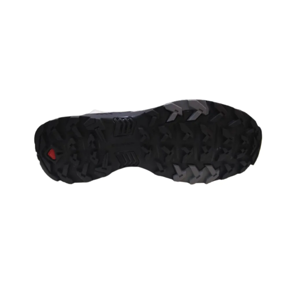 ZAPATILLAS SALOMON QUIET SHADE - 412817
