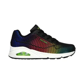 Zapato Mujer Skechers Uno - Eye Catching