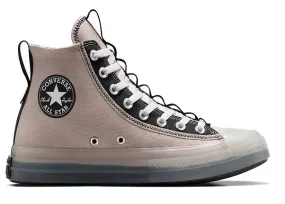 zapatos Converse Chuck Taylor All Star CX Explore Hi - A06121/Wonder Stone/Black/Pale Putty