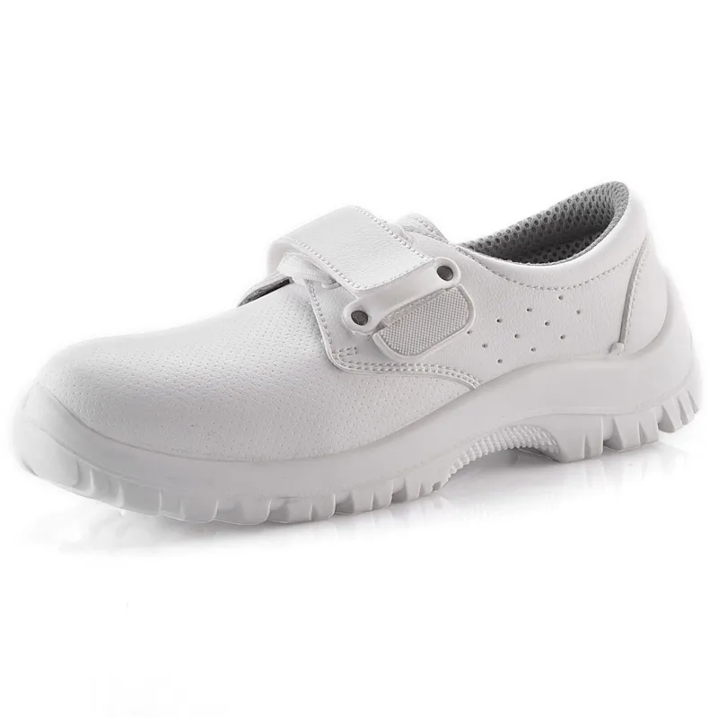 Zapatos de seguridad antiestáticos S2 L-7256