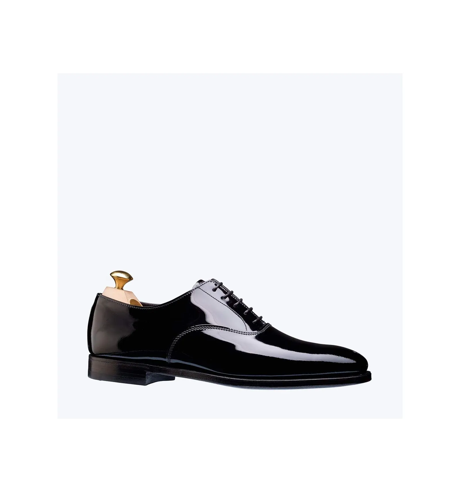 ZAPATOS OVERTON CROCKETT & JONES