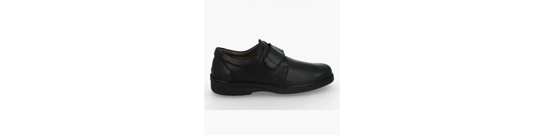 ZAPATOS PARA PIES ANCHOS Y DELICADOS MOD. FLOW