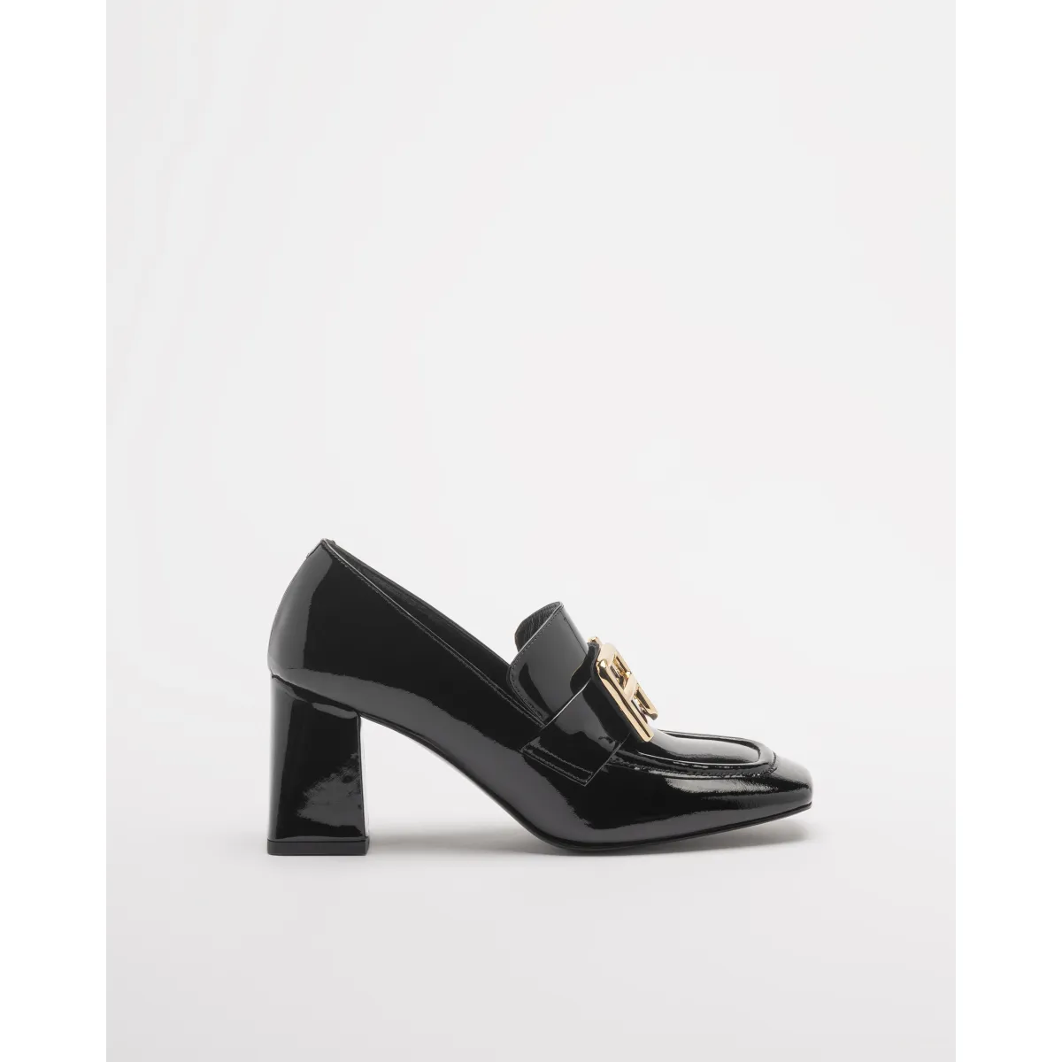 Zapatos PROF 1310 Negro